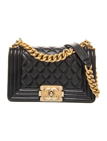 Small Boy Bag