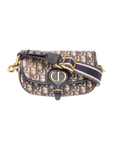 Oblique Jacquard Bobby East West