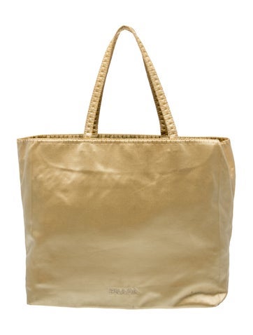 Tessuto Tote