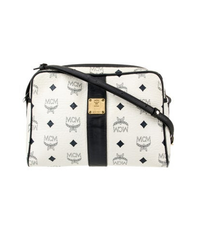 MCM Crossbody Bag