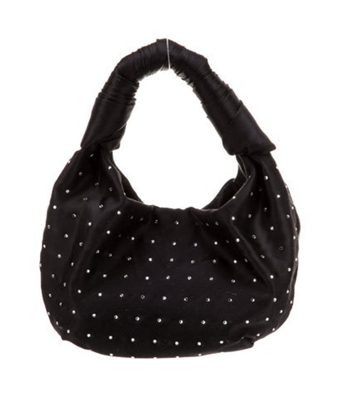 Neous Satin Hobo