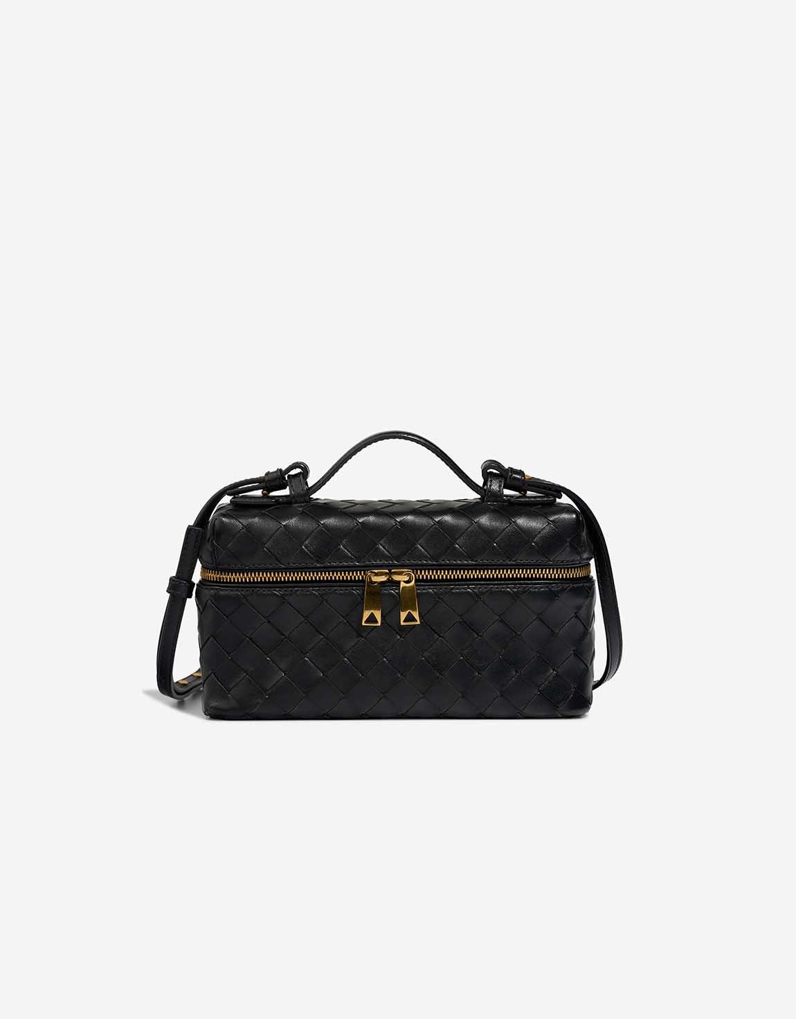 
		Bang Bang Vanity Small Lamb Black    