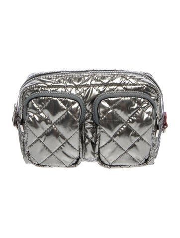Patent Leather Clutch