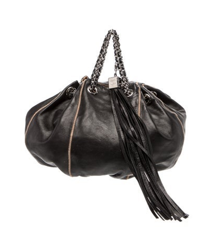 Chanel Reversible Sac Cordon