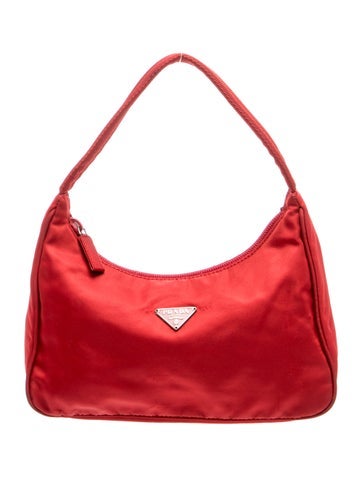 Tessuto Nylon Hobo