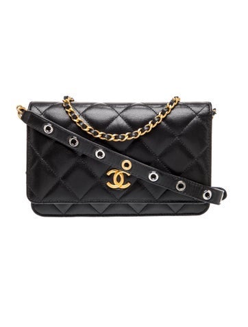 Punk Essentials Wallet On Chain