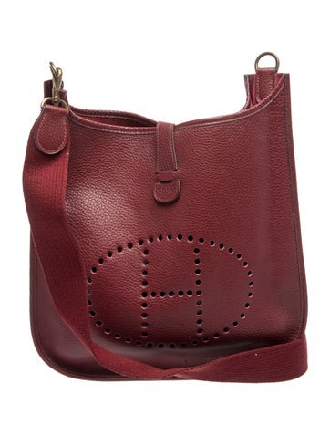 Buffalo Evelyne I 33