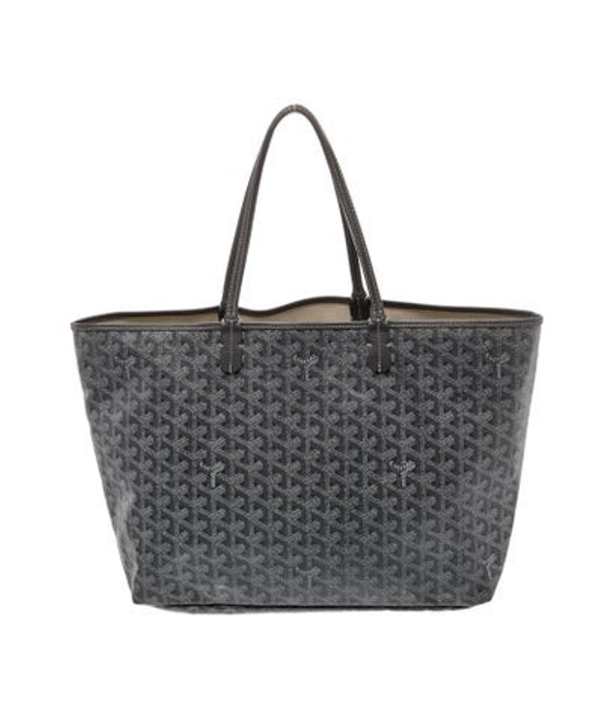 Goyard Goyardine St Louis Pm