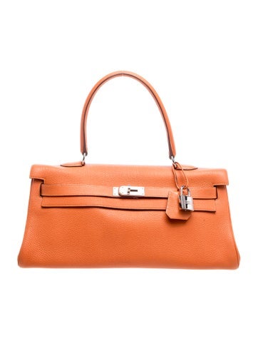 Togo JPG Shoulder Kelly 42