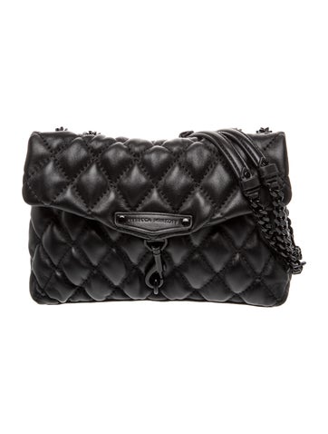 Rebecca Minkoff Leather Bliss