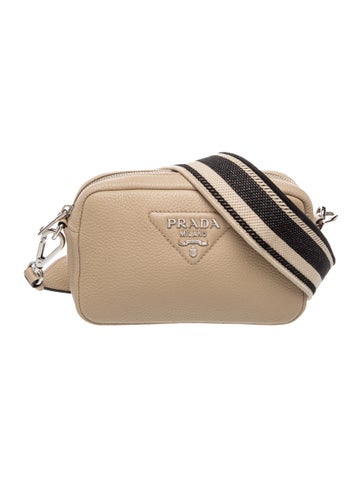 Signature Crossbody Bag