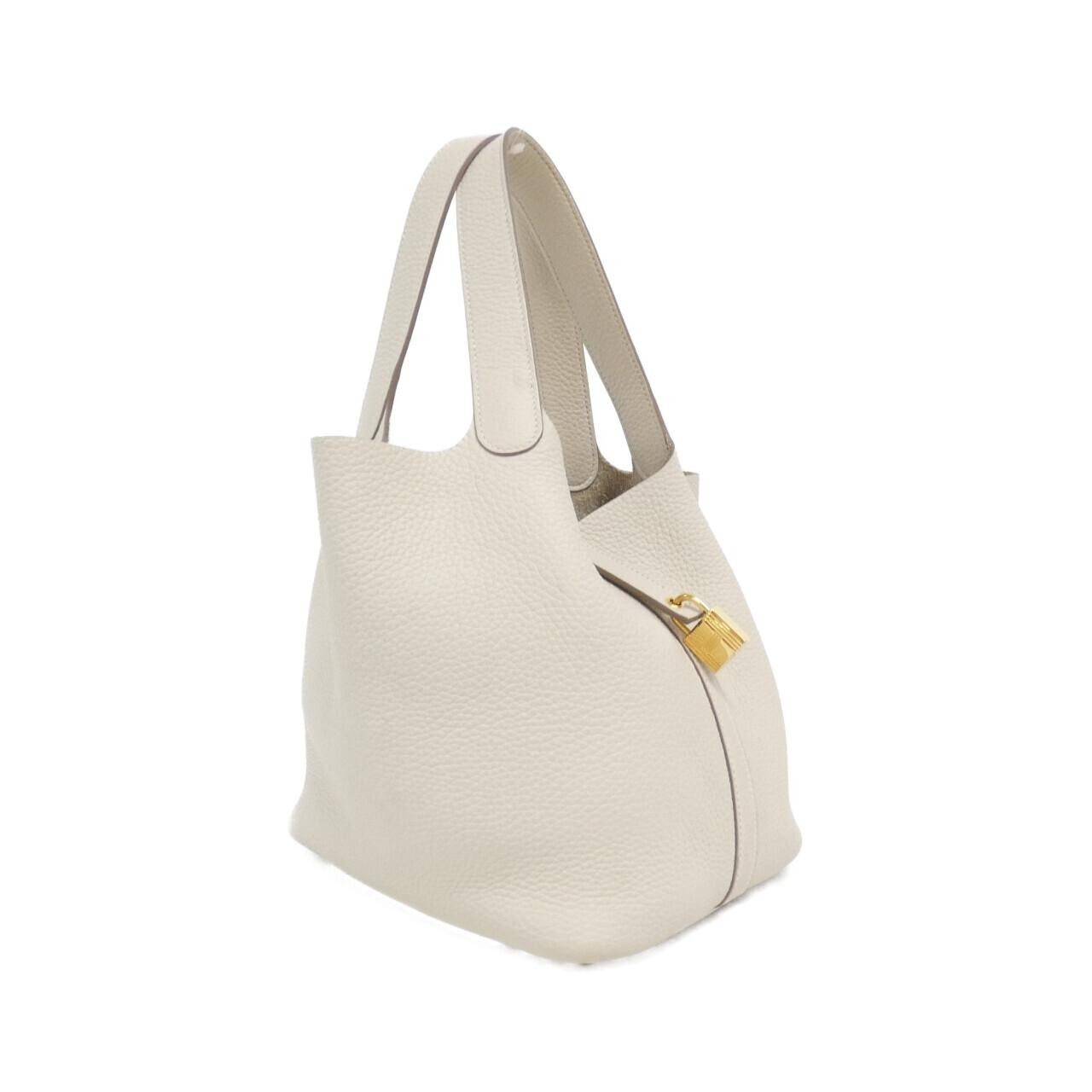 Hermes Picotin Lock MM 060991CC Bag