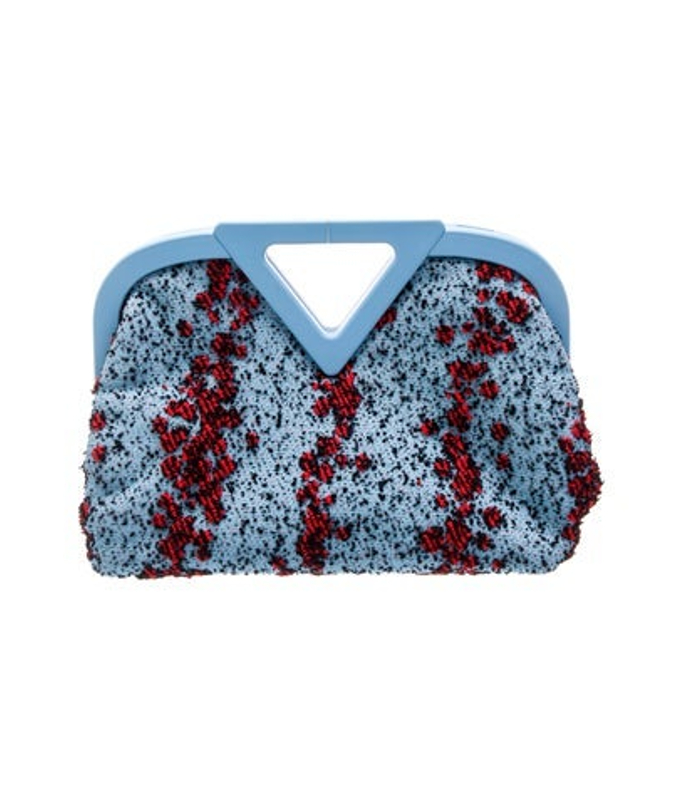 Bottega Veneta Veneta Boucle Point