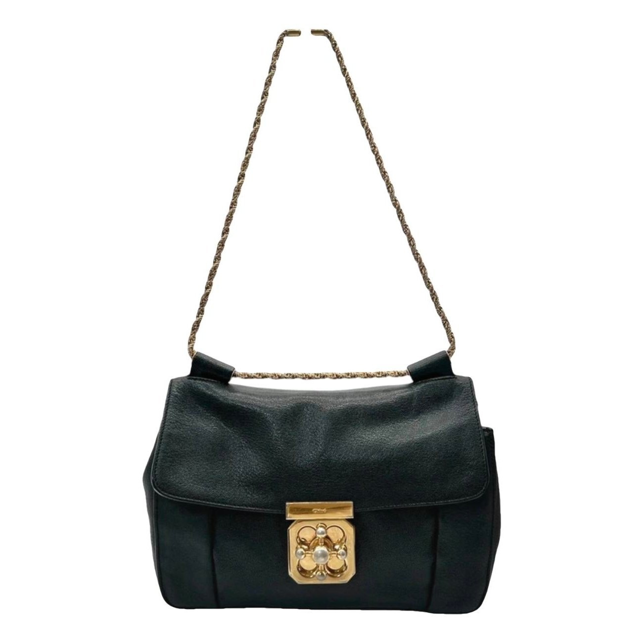 Elsie leather handbag