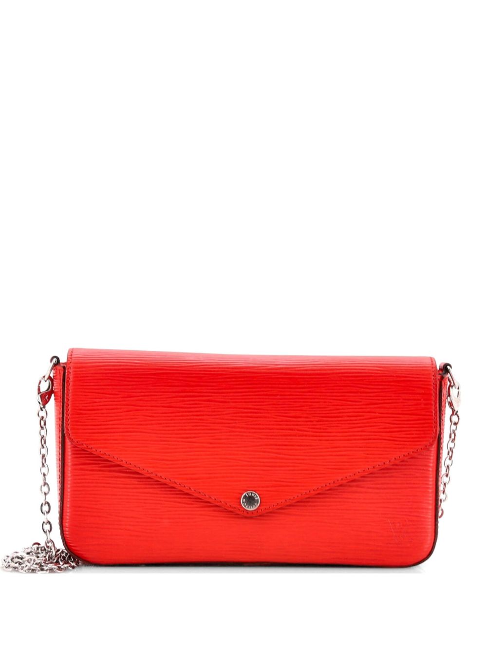Louis Vuitton Felicie Pochette Epi Leather crossbody bag
