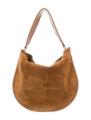 Suede Oskan Medium