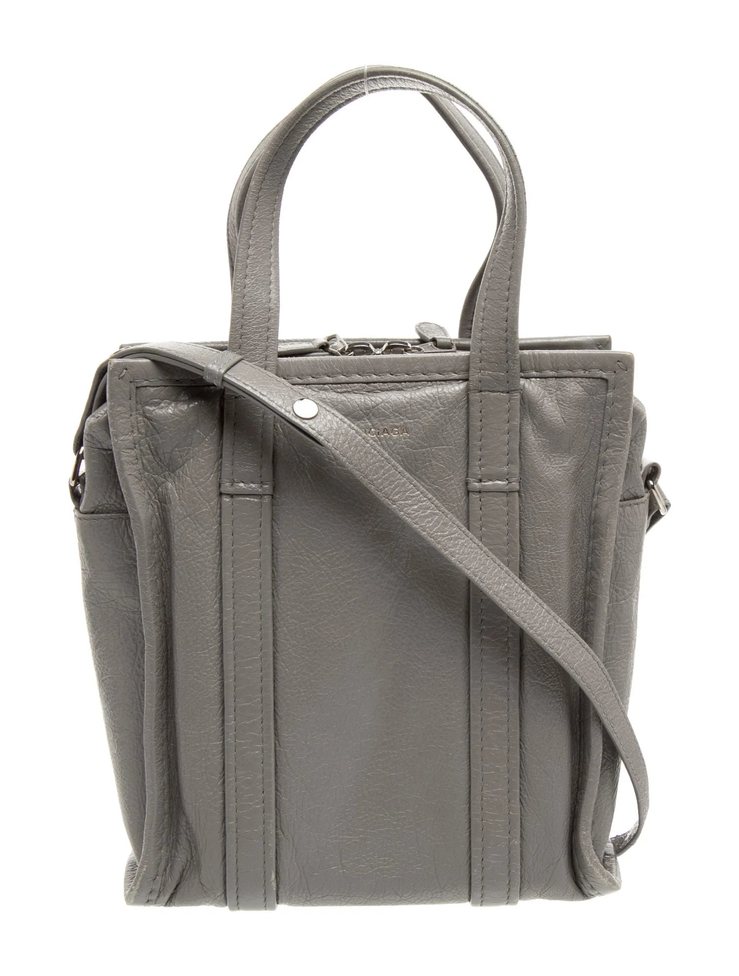 Leather Bazar XS Shopper Tote XS