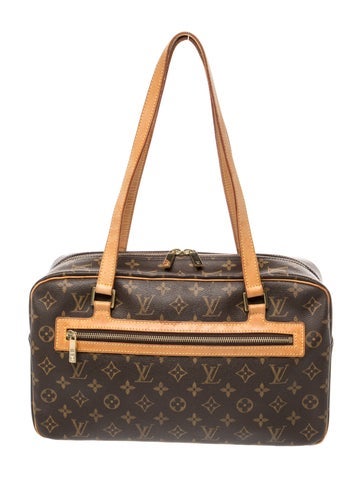 Monogram Cite GM