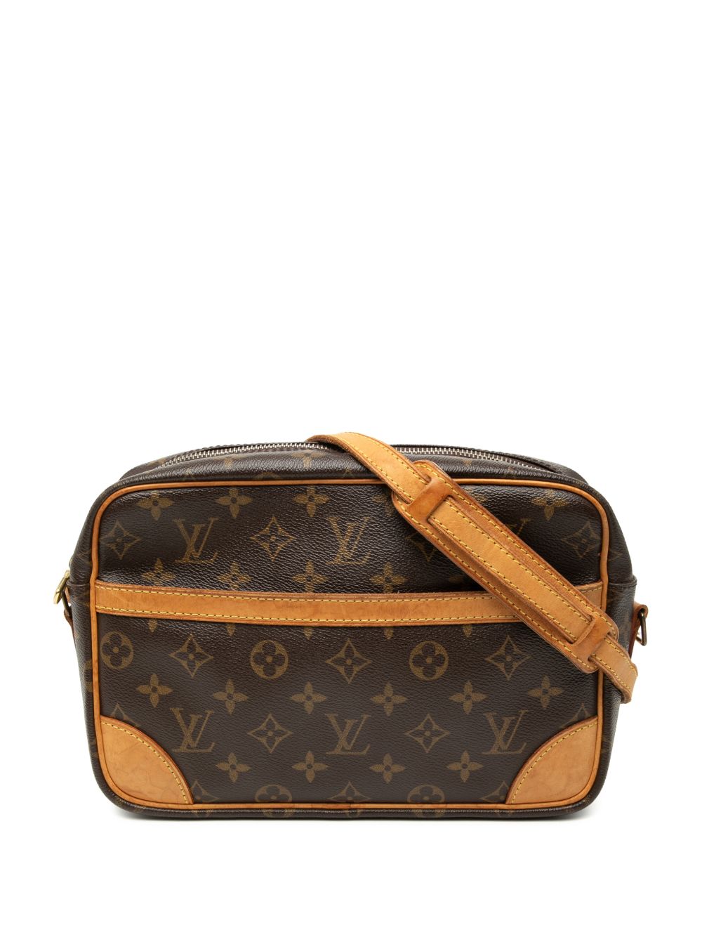 2005 Monogram Trocadero 27 crossbody bag