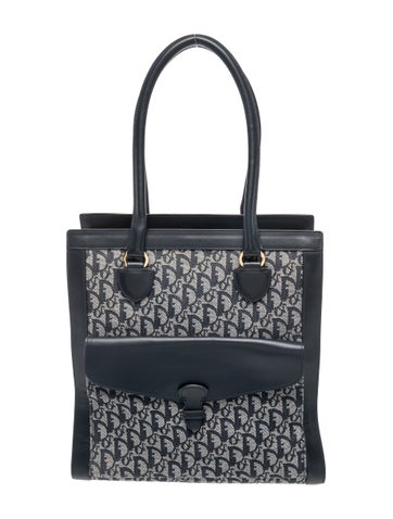Diorissimo Top Handle Bag