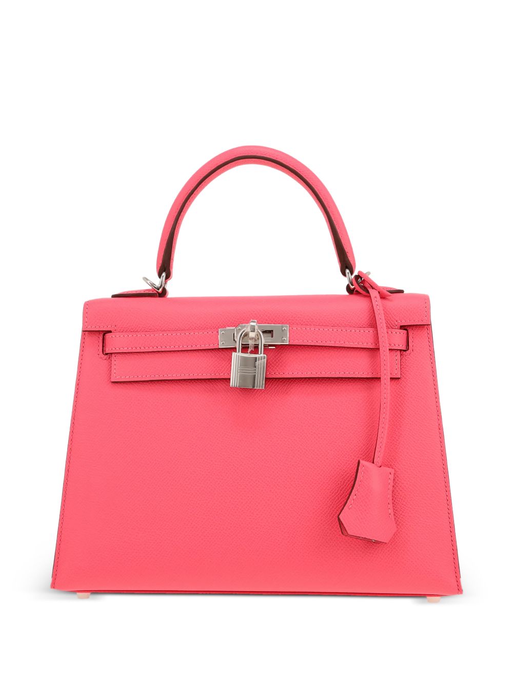 2025 Kelly 25 tote bag