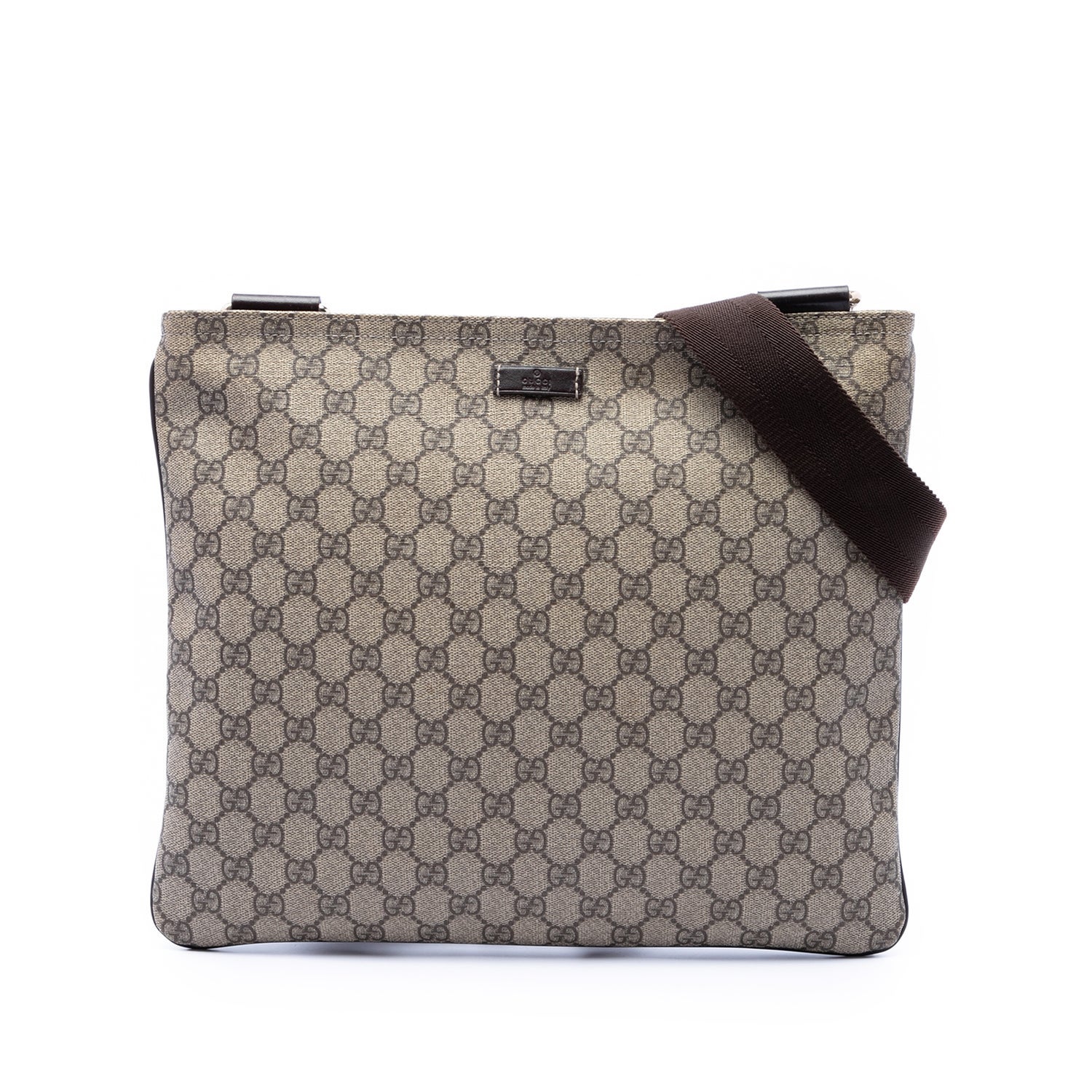 GG Supreme Crossbody