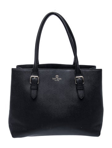 Kate Spade Saffiano Leather Shoulder Bag