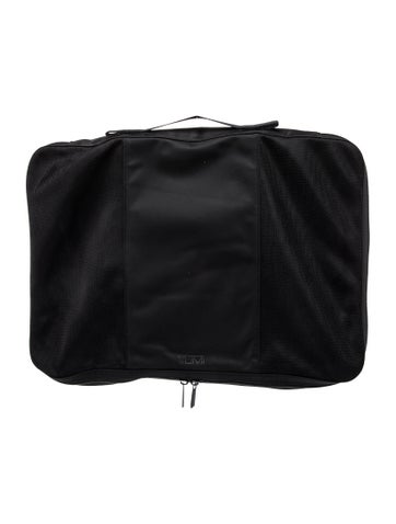 Nylon Garment Bag