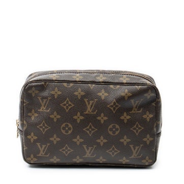 Toiletry Pouch