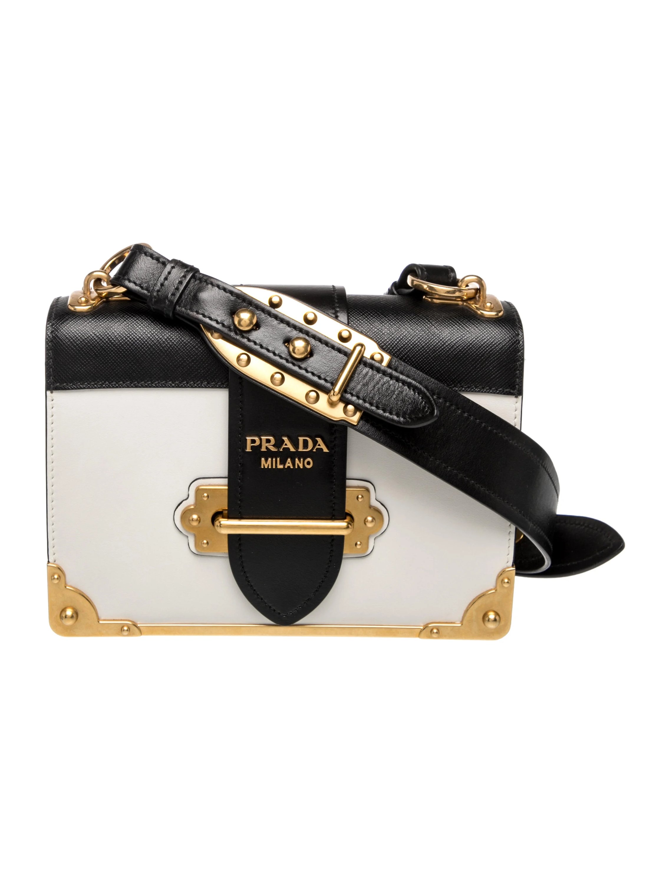 Leather Cahier