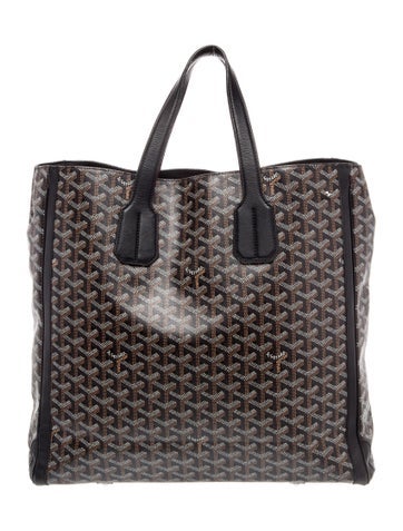 Goyardine Voltaire