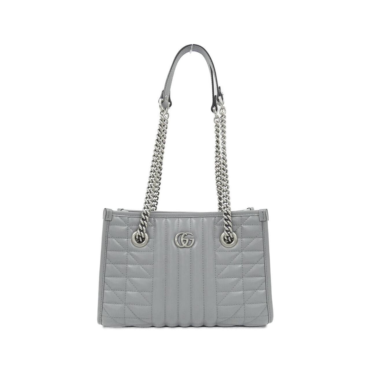 Gucci GG MARMONT 681483 UM8BN bag