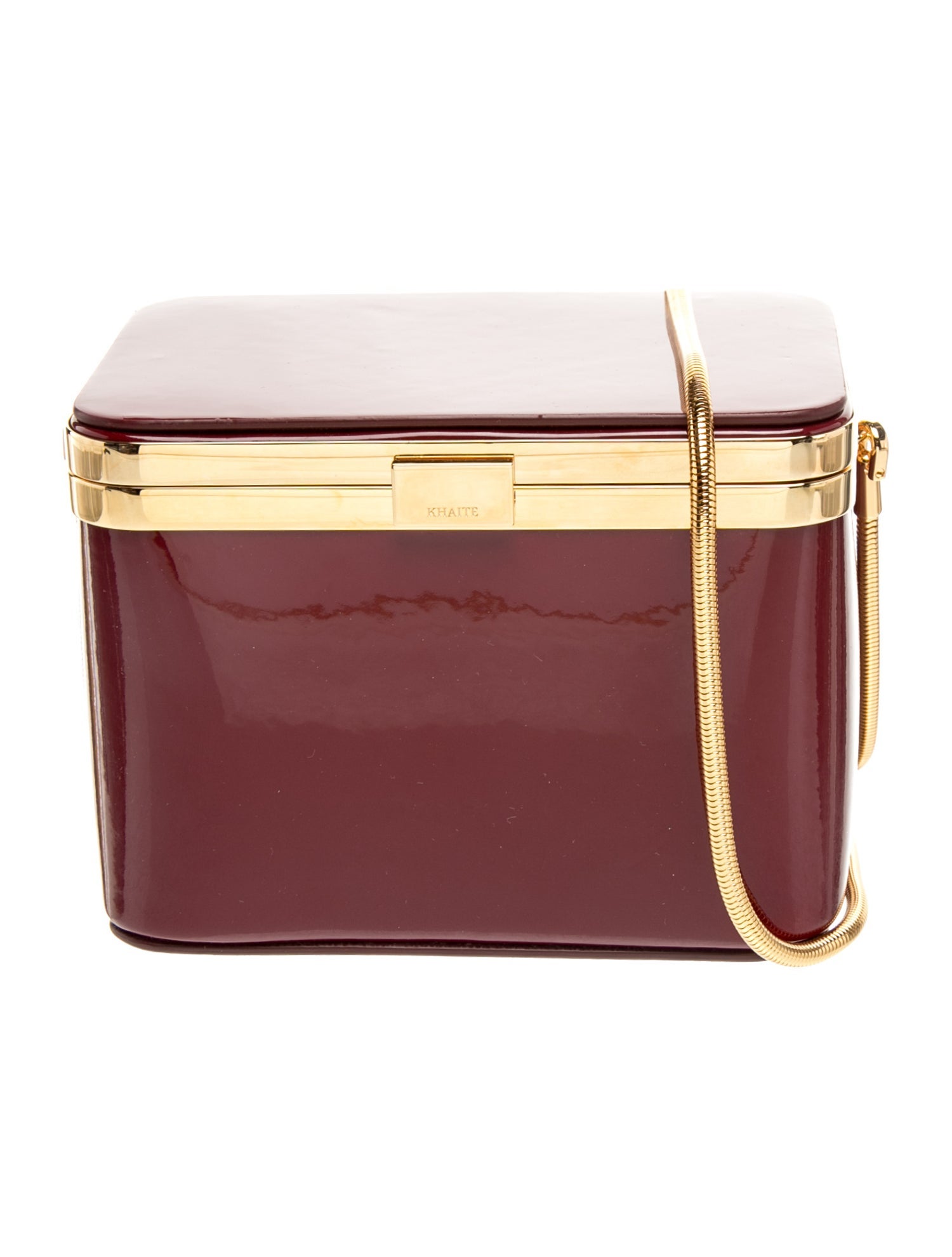 Leather The Maeve Small