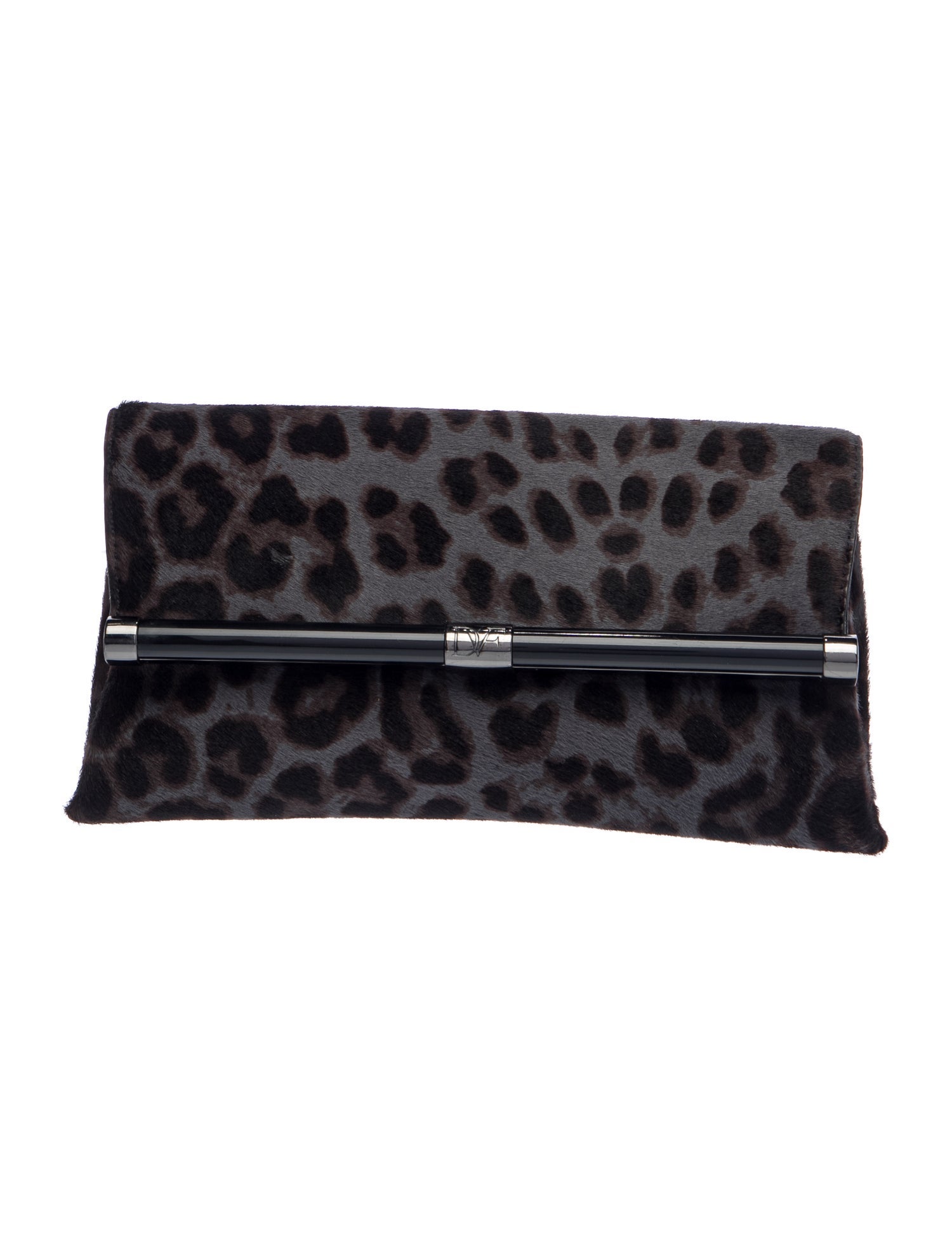 Ponyhair Clutch