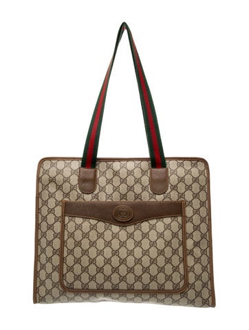 GG Supreme Ophidia Vintage