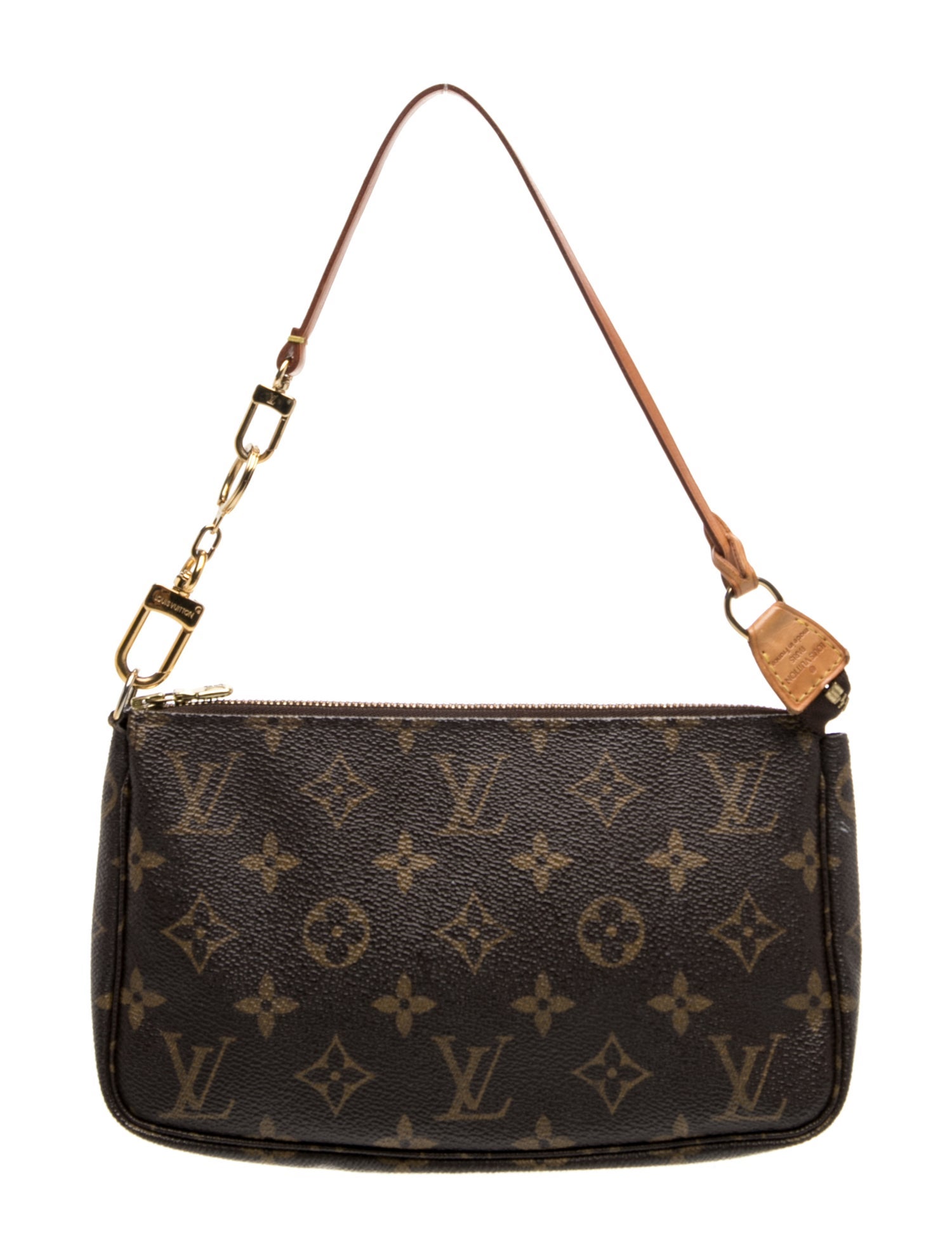 Monogram Pochette Accessoires