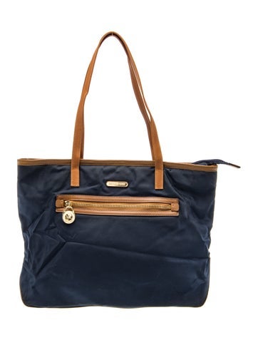 Michael Kors Nylon Tote