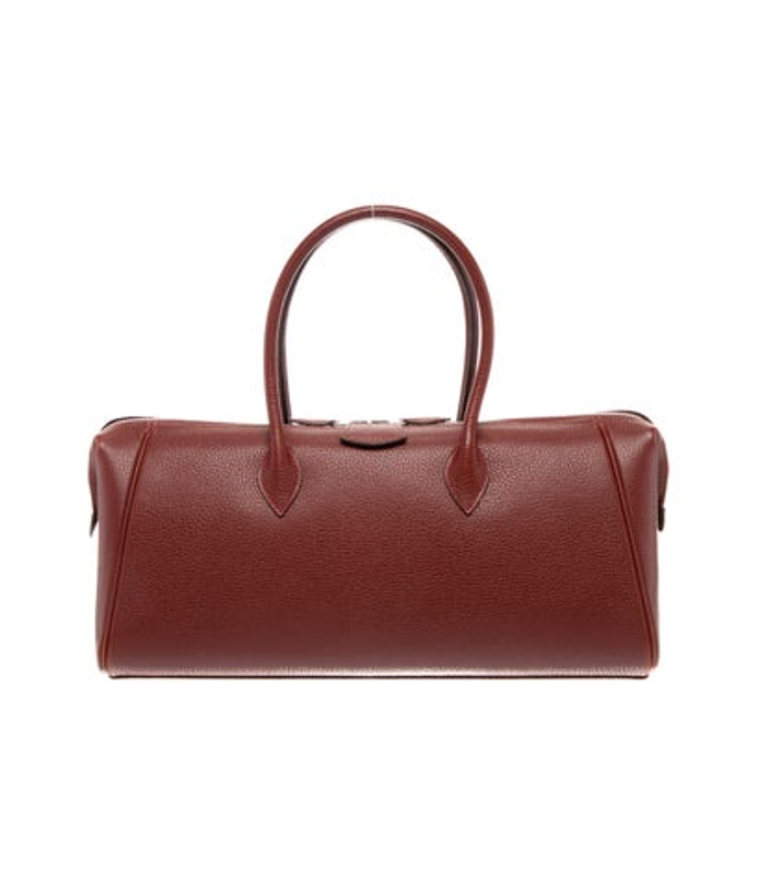 Hermes Vache Liegee Paris Bombay 35