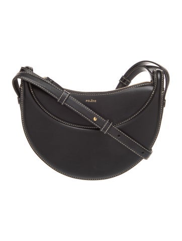 Polene Leather Numero Dix