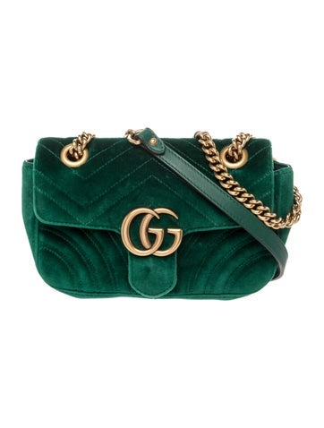 Double G Marmont Small
