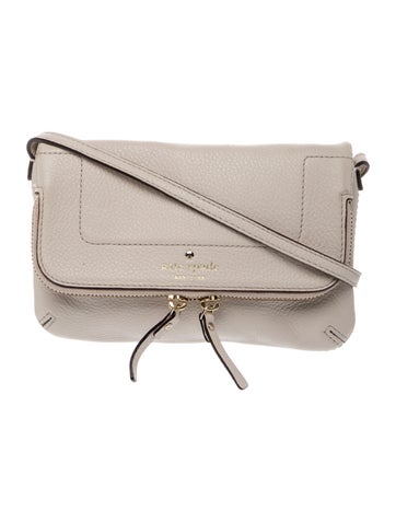 Leather Evening Bag