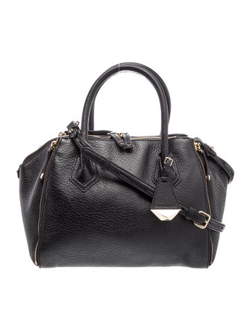 Rebecca Minkoff Leather Perry