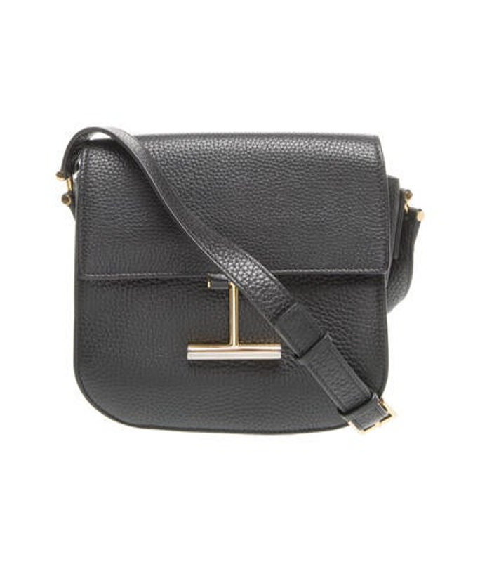 Tom Ford Ford Leather Tara Mini