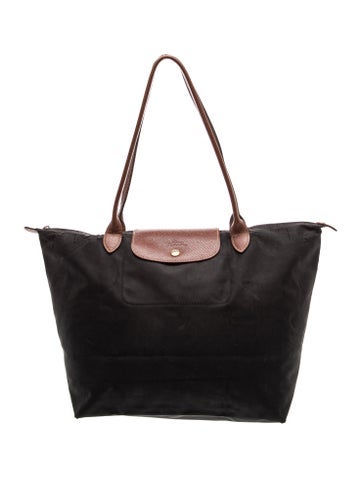 Signature Tote