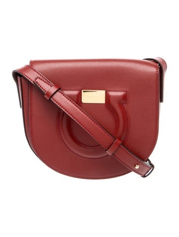 Gancio Crossbody Bag