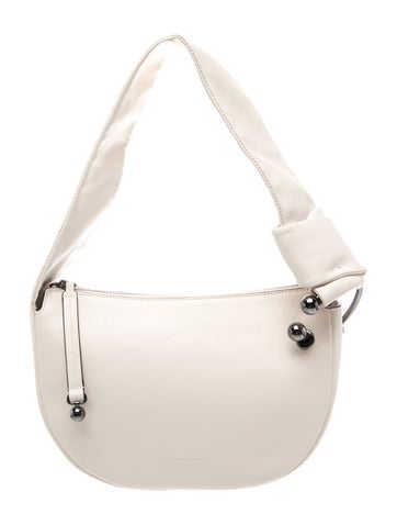 Strathberry Calfskin Halo Mini