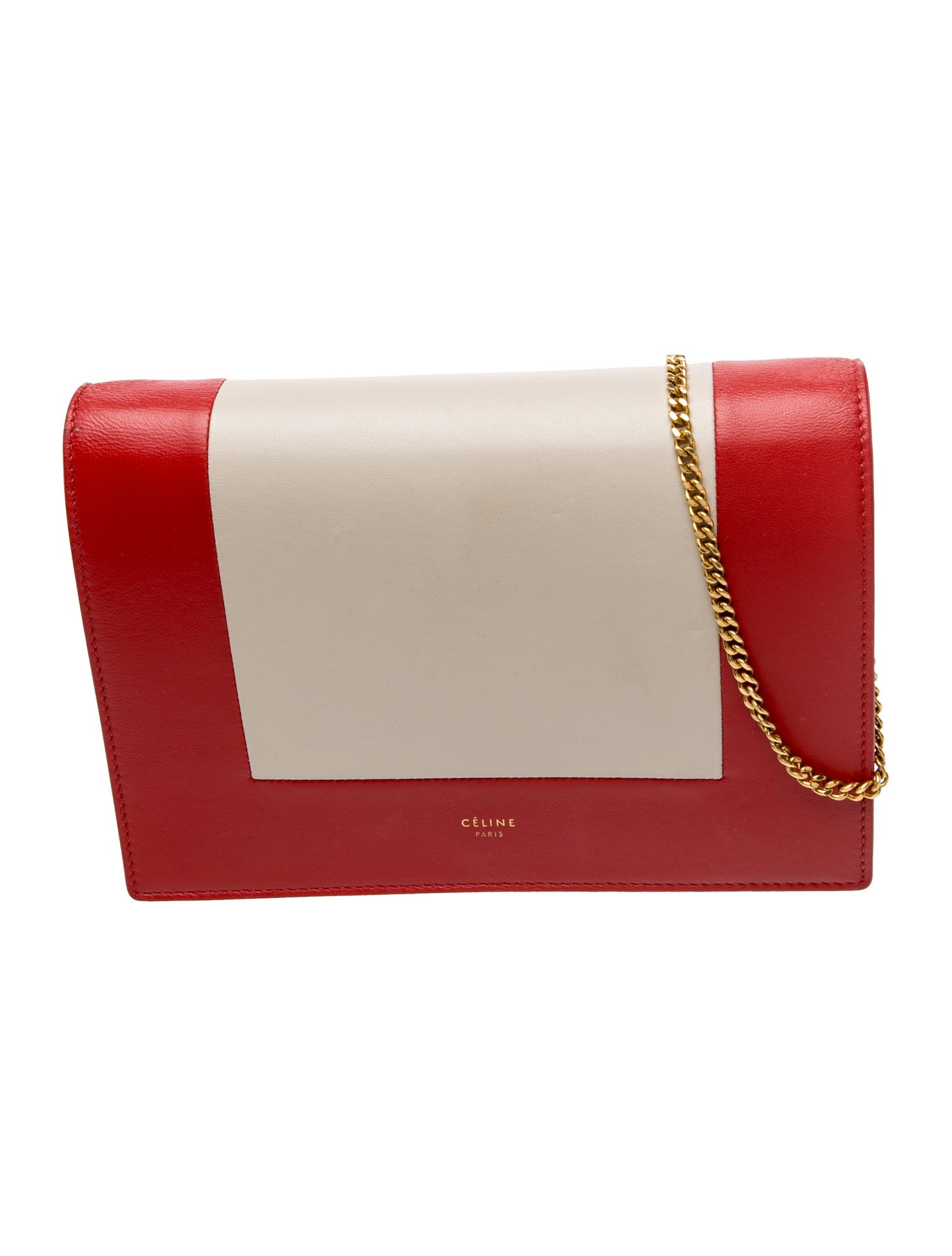 Leather Frame
