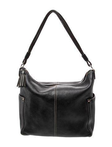 Kate Spade Leather Hobo