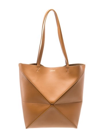 Leather Puzzle