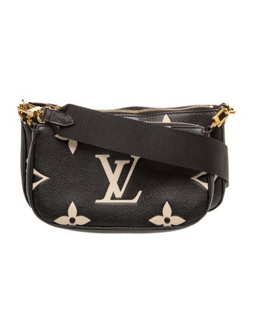 LV Monogram Multi-Pochette Accessoires